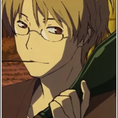 Shuuichi Natori