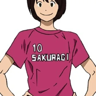 Shuuji Narukami