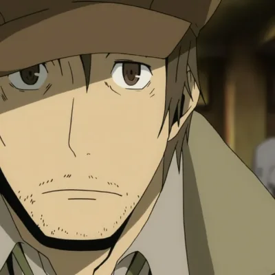 Shuuji Niekawa