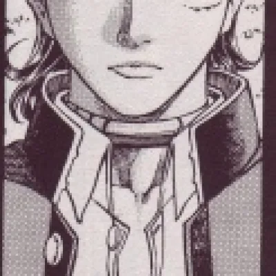 Shuuya Nanahara