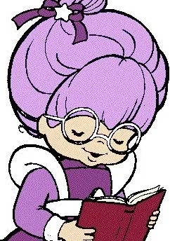 Shy Violet