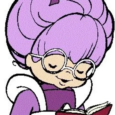 Shy Violet