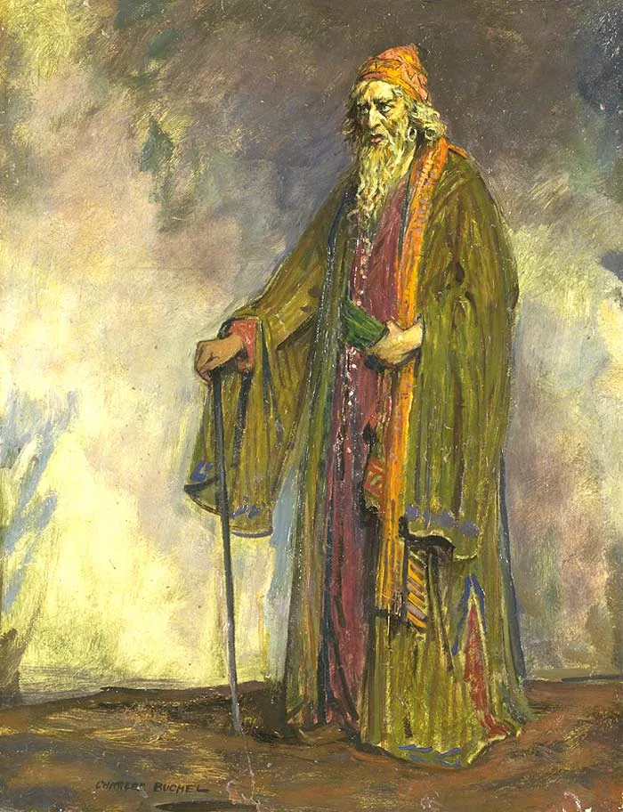 Shylock