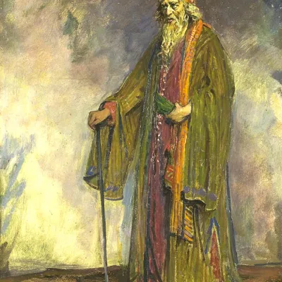 Shylock