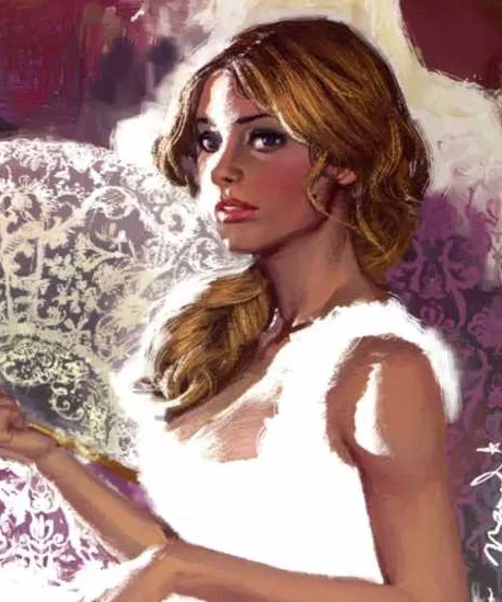 Sibyl Vane