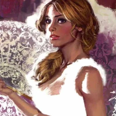 Sibyl Vane