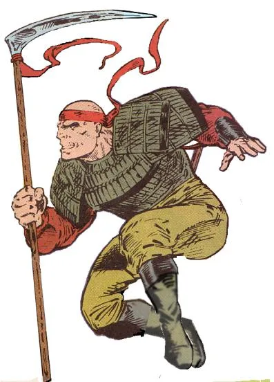 Sickle