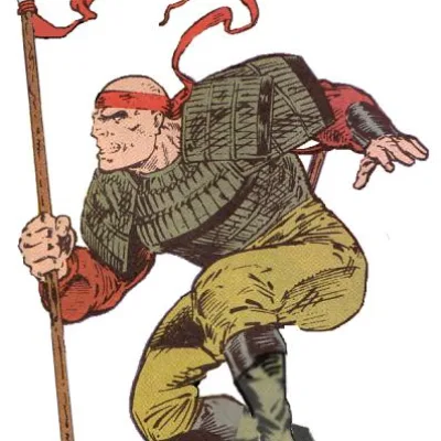Sickle