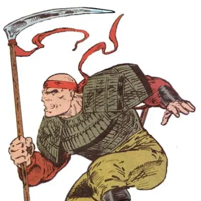 Sickle