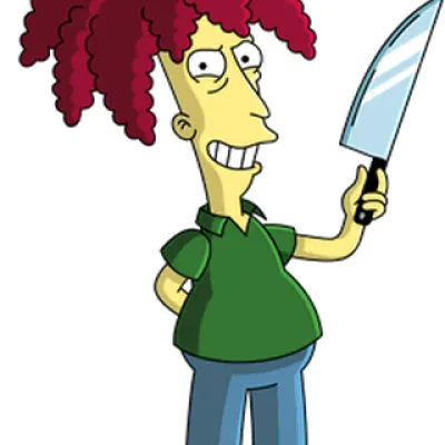 Sideshow Bob
