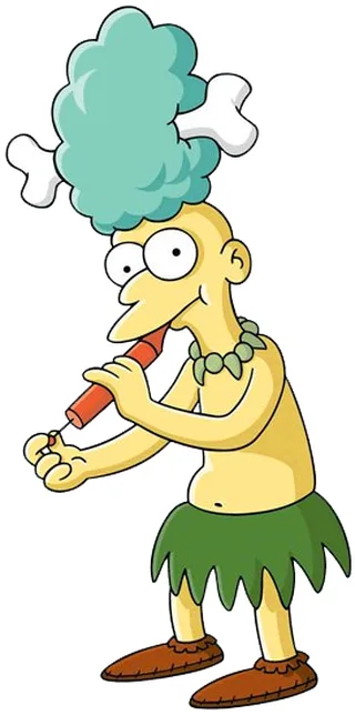 Sideshow Mel