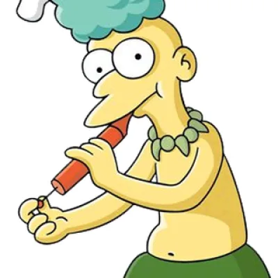 Sideshow Mel