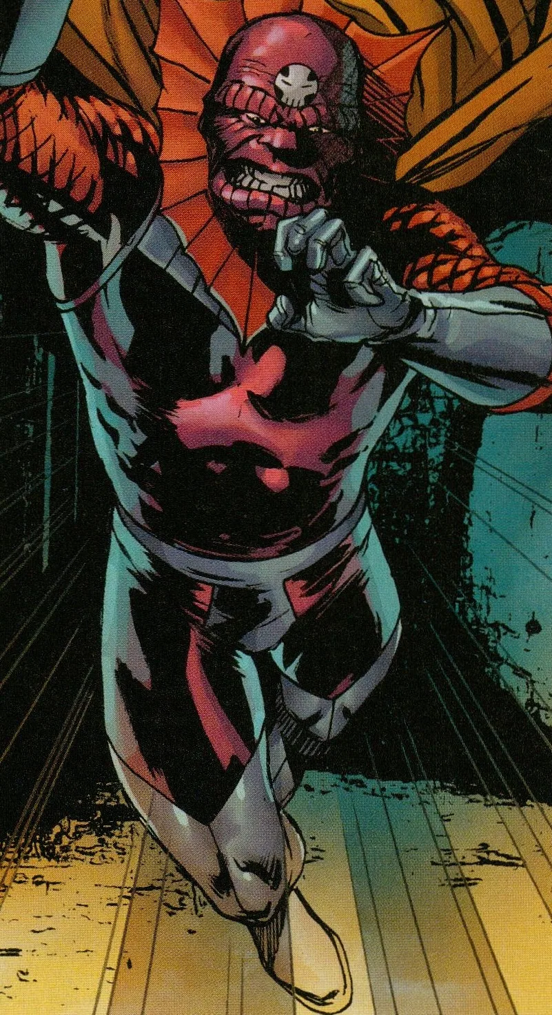 Sidewinder (Bryan)