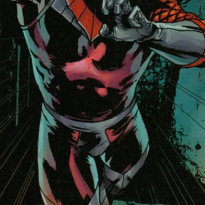 Sidewinder (Bryan)