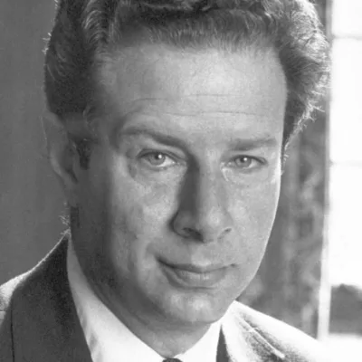 Sidney Altman