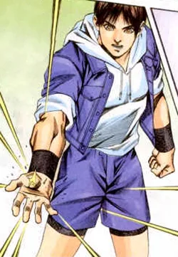 Sie Kensou