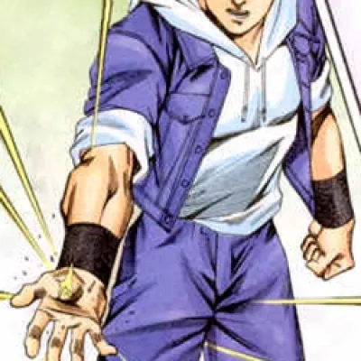Sie Kensou