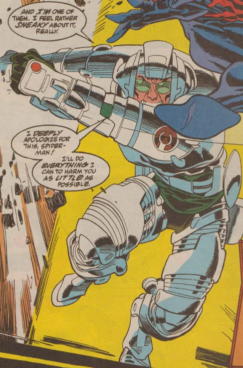 Siege 2099
