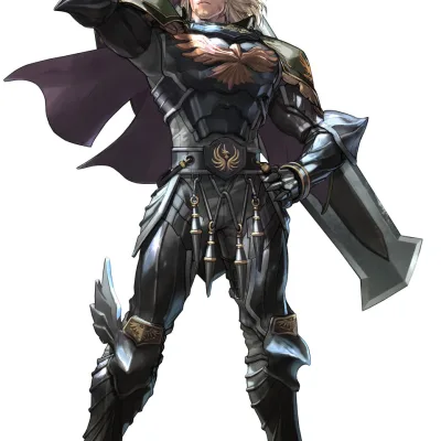 Siegfried