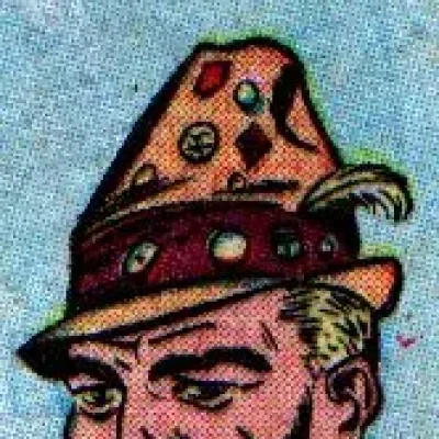 Siegfried Farber