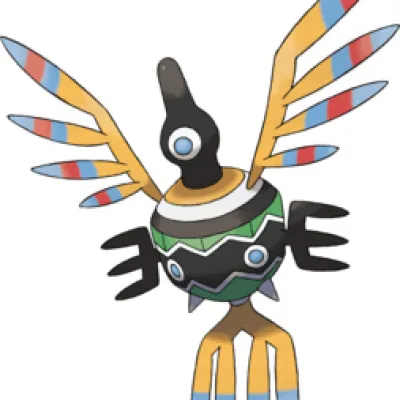 Sigilyph