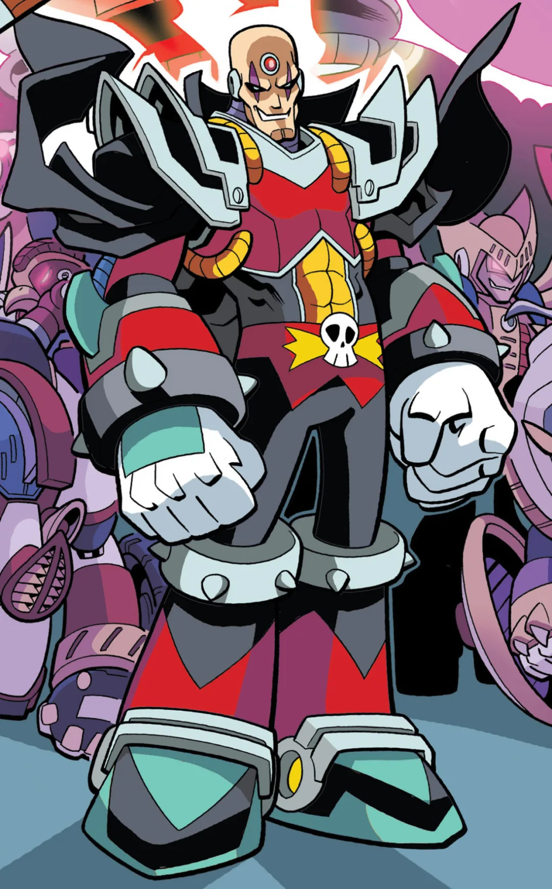 Sigma