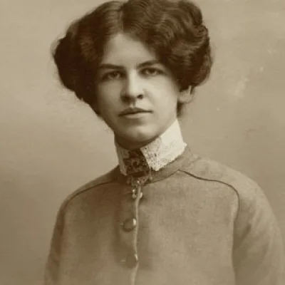 Signe Hammarsten-Jansson