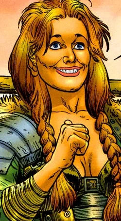 Sigrid