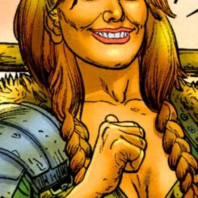 Sigrid