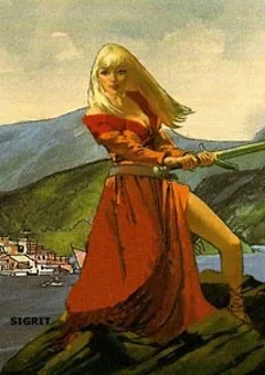 Sigrid
