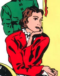 Sigrid von Holtzendorff