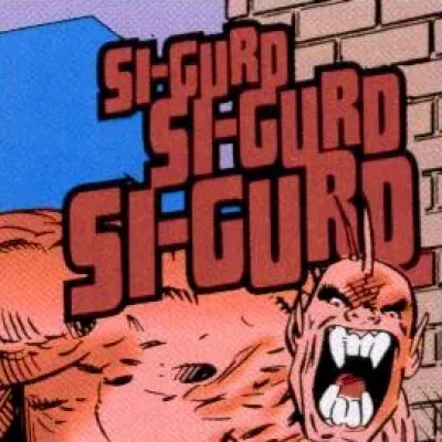 Sigurd