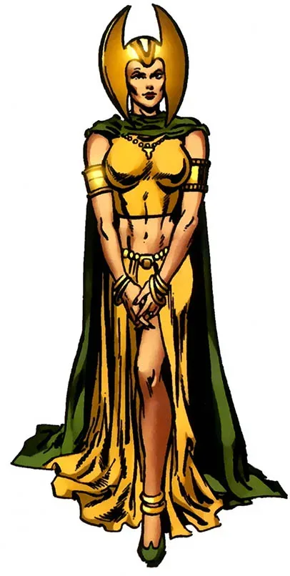 Sigyn