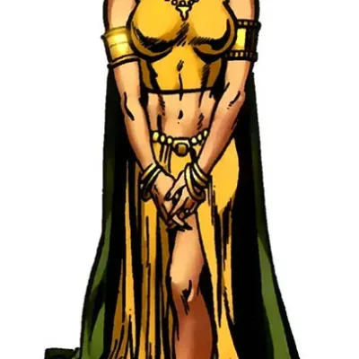 Sigyn