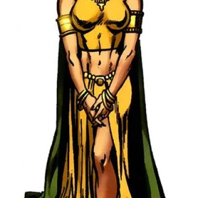 Sigyn