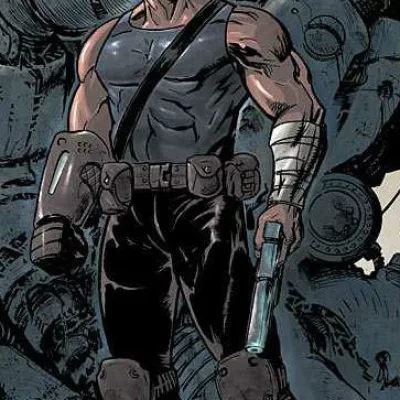 Silas