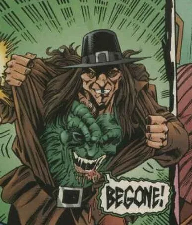 Silas