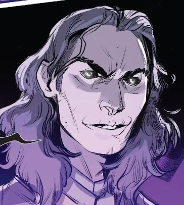 Silas