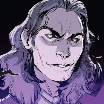 Silas