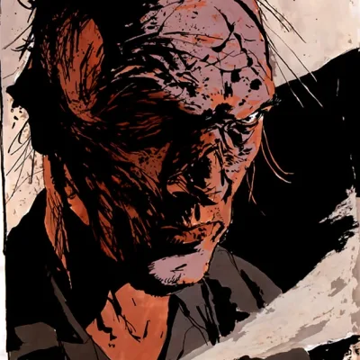 Silas Irons