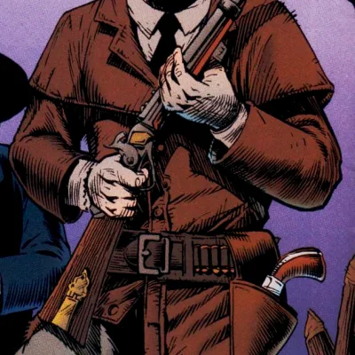 Silas Kent