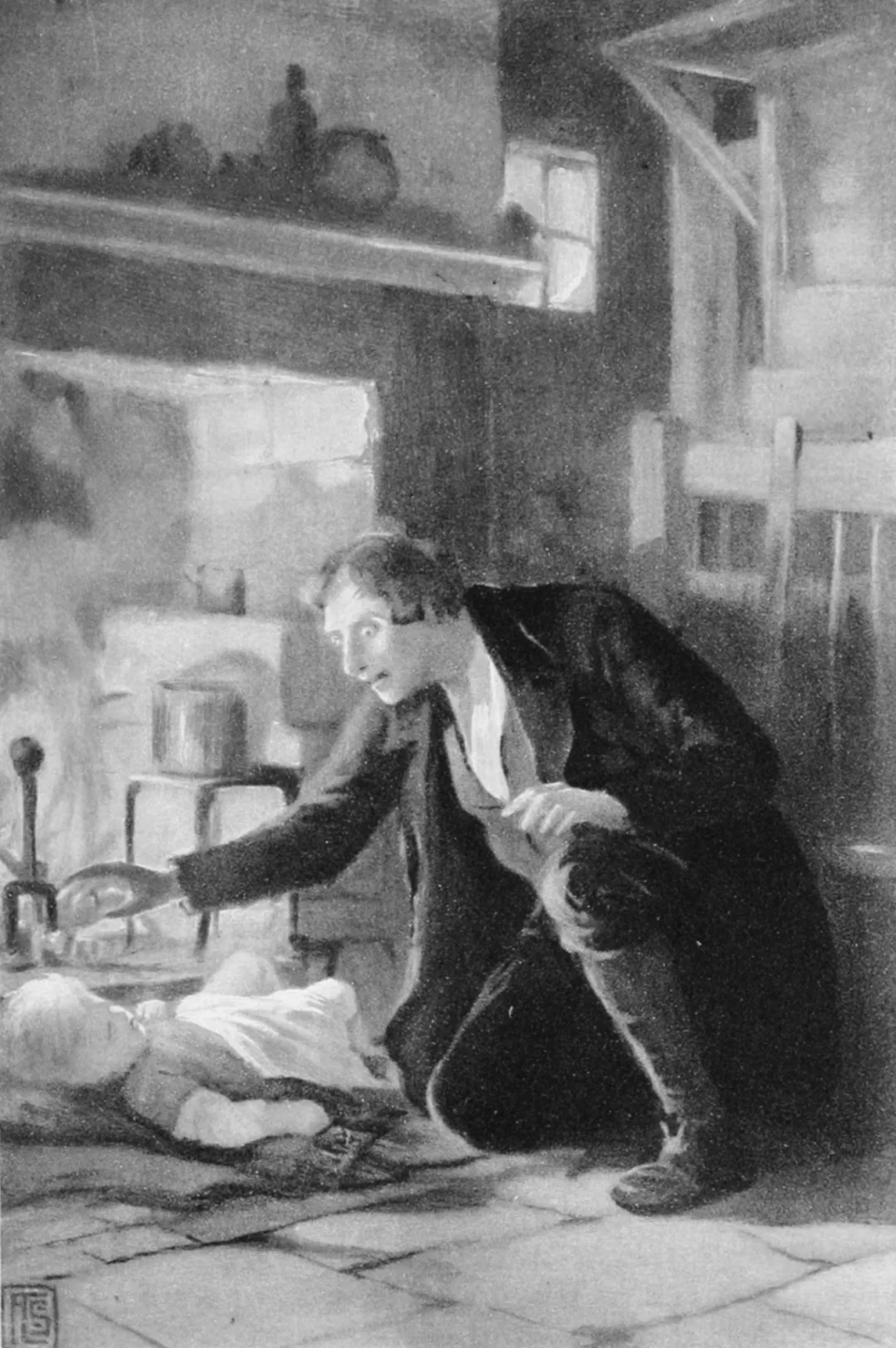 Silas Marner