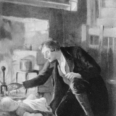 Silas Marner