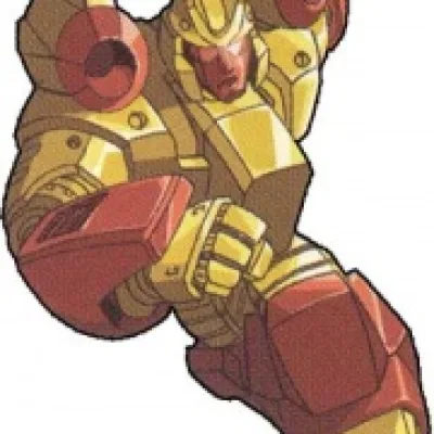 Silencer