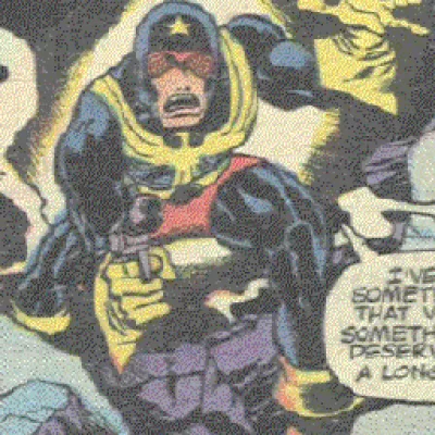 Silencer