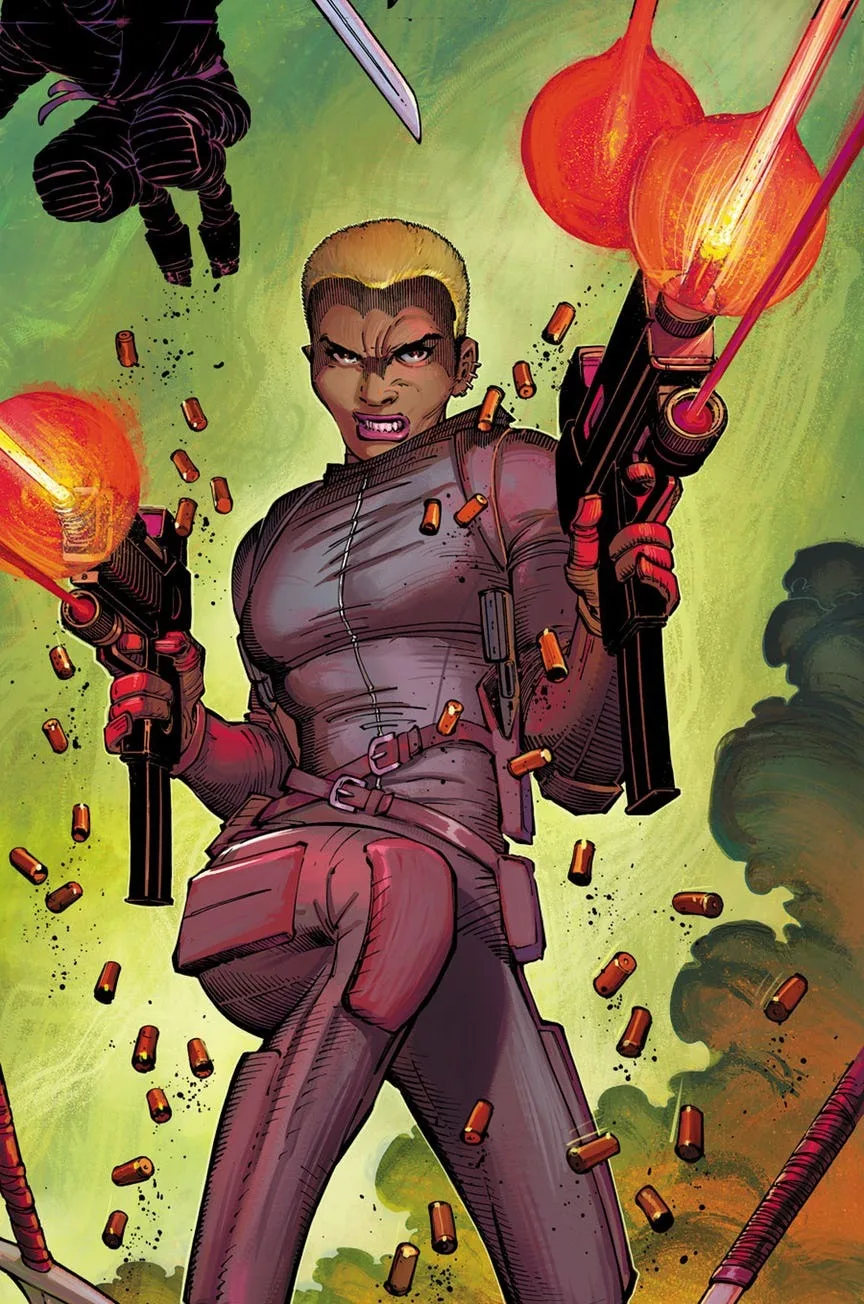 Silencer