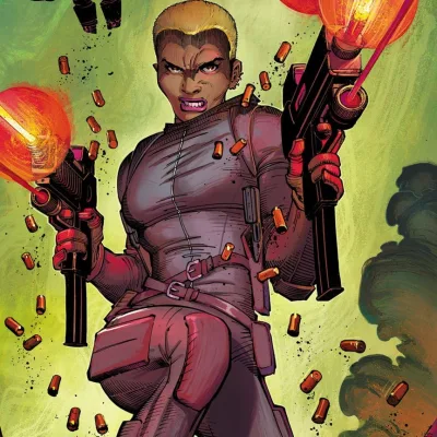 Silencer