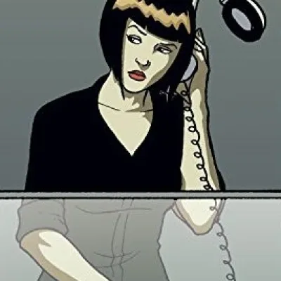 Silent Girl