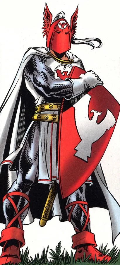 Silent Knight
