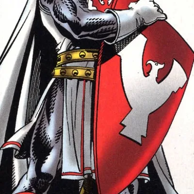 Silent Knight